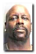 Offender Kevin Eugene Powell