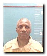 Offender Lonnie Clyde Richardson