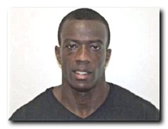 Offender Stanford Eugene Curry