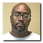 Offender Damion Alfred Downs