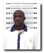 Offender Demetrius Lamar Moss