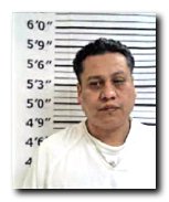 Offender Hugo Duran Ramirez