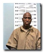Offender James Sterling Jackson