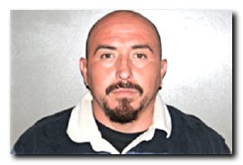 Offender Peter Perez