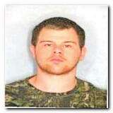 Offender Dustin M Wolford