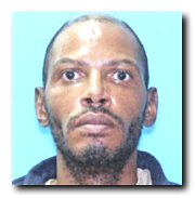 Offender Kenneth Shaye Simmons