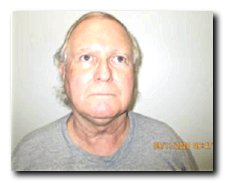 Offender Lester Mathews Sharpton