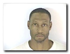 Offender Robert Alfonza Jackson