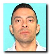 Offender Timothy Lee Palacios