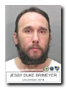 Offender Jessy Duke Brimeyer