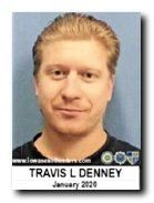 Offender Travis Lee Denney