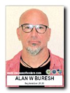 Offender Alan Wade Buresh