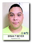 Offender Brian Thomas Beyer