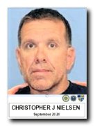Offender Christopher Joseph Nielsen