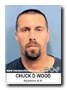 Offender Chuck Davis Wood