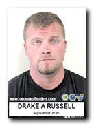 Offender Drake Alyn Russell