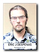 Offender Eric John Despenas