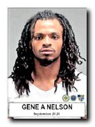 Offender Gene Anthony Nelson