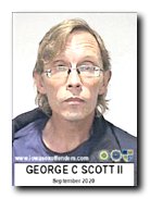 Offender George Clarence Scott II