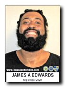 Offender James Arthur Edwards