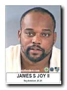 Offender James Stephon Joy II