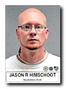 Offender Jason Randall Himschoot