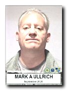 Offender Mark Alan Ullrich