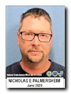 Offender Nicholas Earl Palmersheim