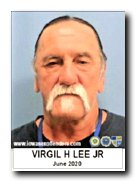 Offender Virgil Harless Lee Jr