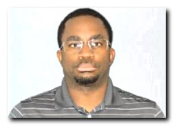 Offender Aaron Jamal White