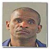 Offender Alfonzo M Jones