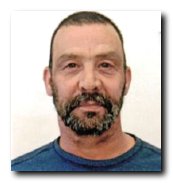 Offender Kevin Paquin