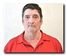 Offender Michael Lynn Larkin