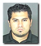 Offender Pedro Antonio Alvarado