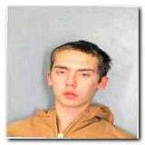 Offender Tyler Larrimore