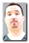 Offender Zachary Steven Koshlap