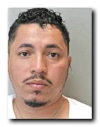 Offender Carlos Eleazar Mancia Reyes
