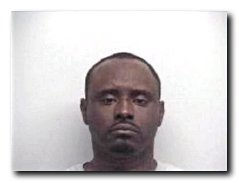 Offender Darius Levon Wilmot