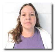 Offender Dawn Marie Boyd