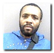 Offender Jamal Tavon Morgan