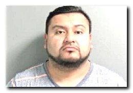 Offender Jorge Ramirez Vasquez