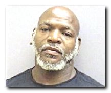 Offender Marcell Cox