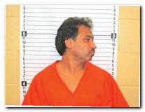 Offender Michael Jesse Munoz