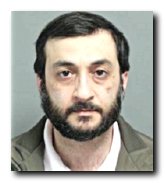 Offender Saif Hazim Almushhadani