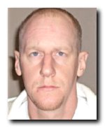 Offender Steve Randall Hastings Jr
