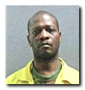 Offender Thomas Small