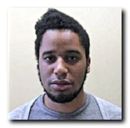 Offender Tre Anthony Pearson
