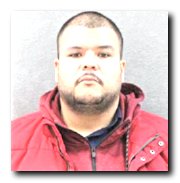 Offender Nelson Torres
