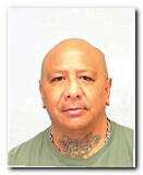 Offender Richard Vasquez Jr