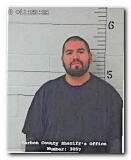 Offender Anthony Patrick Martinez